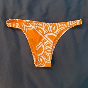 Aerie Cheeky Bikini Bottom
